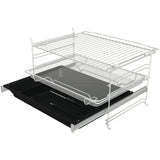 Hisense BSA66346ADBGUK Hi6 BlackLine Oven - product image 12
