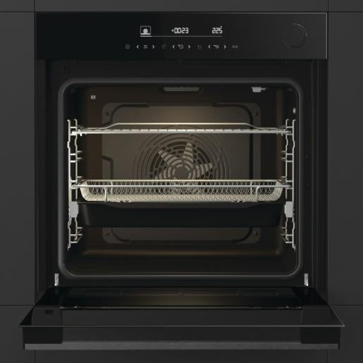 Hisense BSA66346ADBGUK Hi6 BlackLine Oven - product image 15