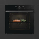 Hisense BSA66346ADBGUK Hi6 BlackLine Oven - product image 17