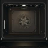 Hisense BSA66346ADBGUK Hi6 BlackLine Oven - product image 19