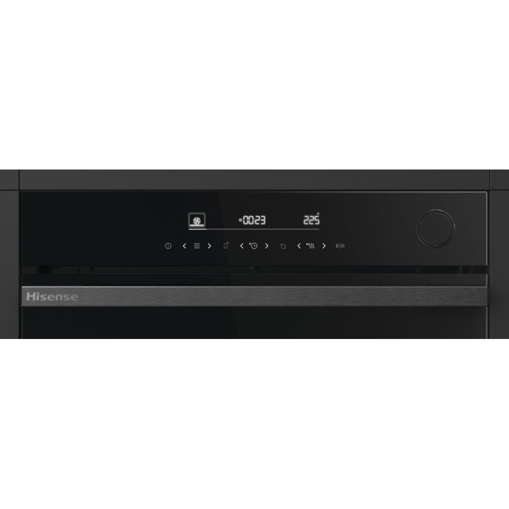 Hisense BSA66346ADBGUK Hi6 BlackLine Oven - product image 20