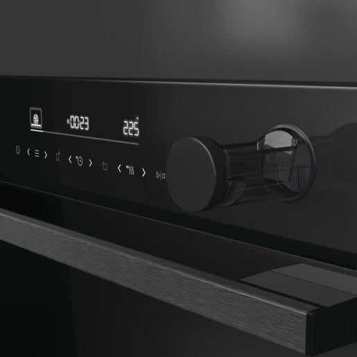 Hisense BSA66346ADBGUK Hi6 BlackLine Oven - product image 22