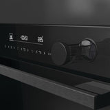 Hisense BSA66346ADBGUK Hi6 BlackLine Oven - product image 22
