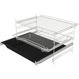 Hisense BSA66346ADBGUK Hi6 BlackLine Oven - product image 23