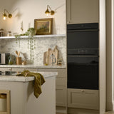 Hisense BSA66346ADBGUK Hi6 BlackLine Oven - product image 27
