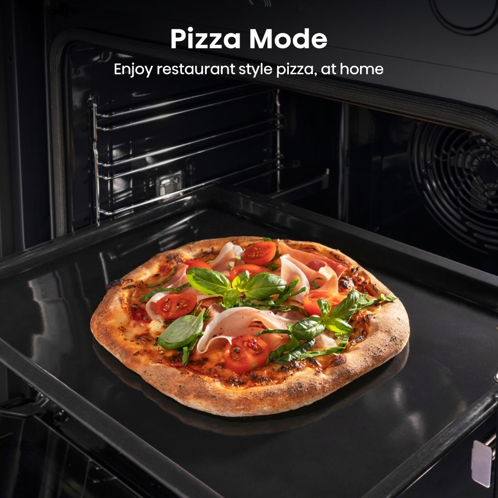 Hisense BSA66346ADBGUK Hi6 BlackLine Oven - product image 10
