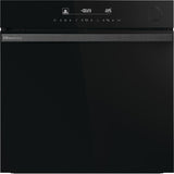 Hisense BSA66346ADBGUK Hi6 BlackLine Oven - product image 1