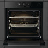Hisense BSA66346PDBGUK Hi6 BlackLine Oven - product image 11