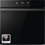 Hisense BSA66346PDBGUK Hi6 BlackLine Oven - product image 15