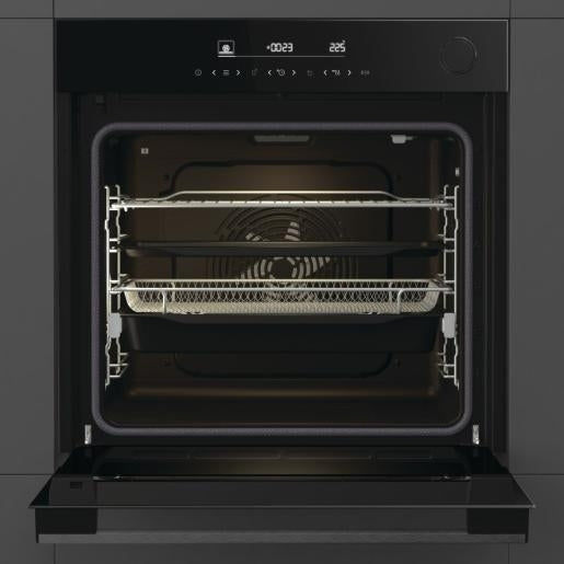 Hisense BSA66346PDBGUK Hi6 BlackLine Oven - product image 16
