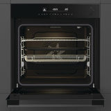 Hisense BSA66346PDBGUK Hi6 BlackLine Oven - product image 16