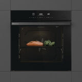 Hisense BSA66346PDBGUK Hi6 BlackLine Oven - product image 18