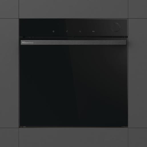 Hisense BSA66346PDBGUK Hi6 BlackLine Oven - product image 19
