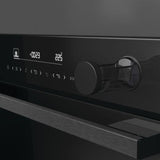 Hisense BSA66346PDBGUK Hi6 BlackLine Oven - product image 23