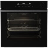 Hisense BSA66346PDBGUK Hi6 BlackLine Oven - product image 26