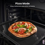 Hisense BSA66346PDBGUK Hi6 BlackLine Oven - product image 10