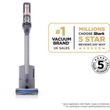 Shark BU3621UKT Cordless Vacuum Cleaner - product image 2