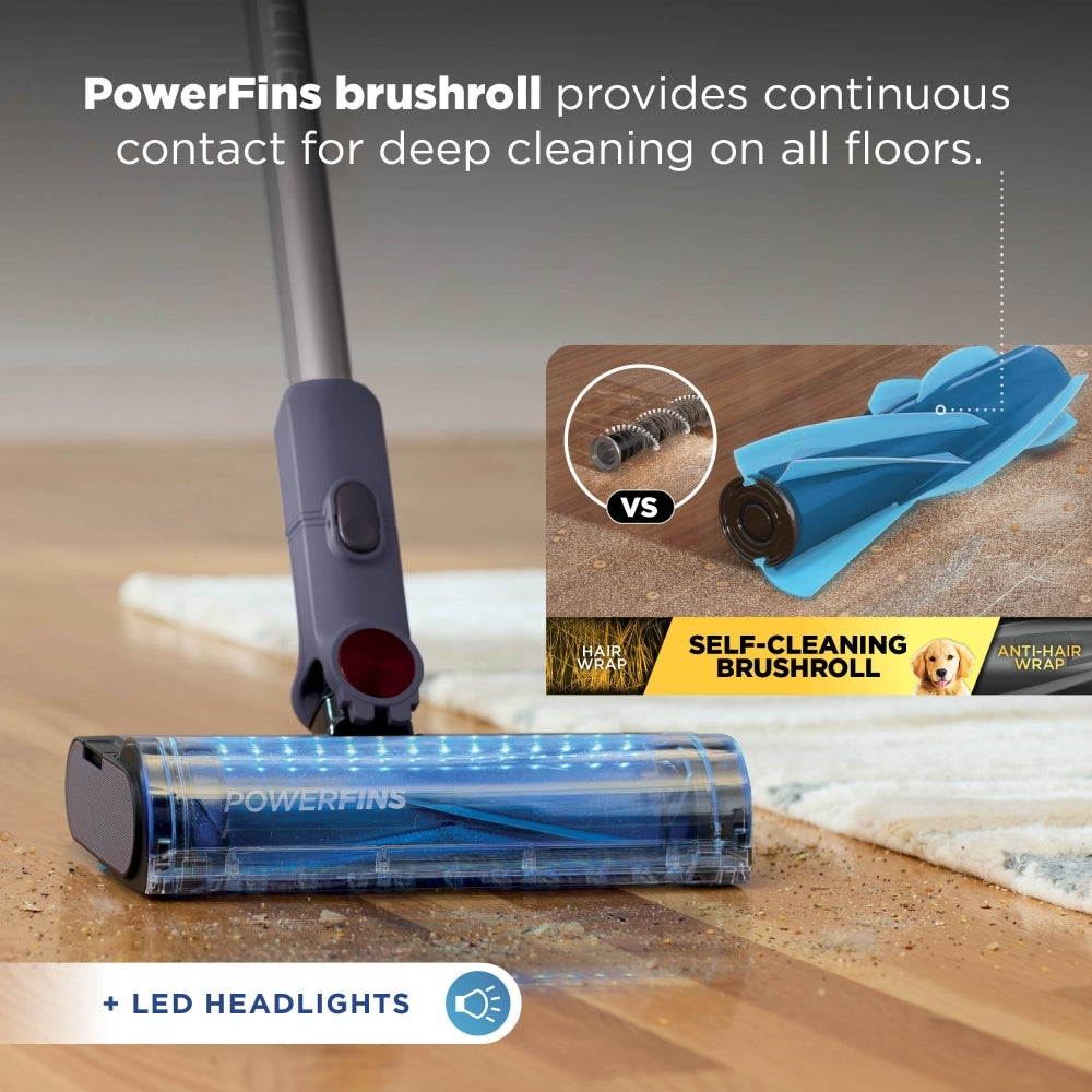 Shark BU3621UKT Cordless Vacuum Cleaner - product image 11