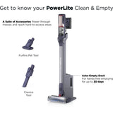Shark BU3621UKT Cordless Vacuum Cleaner - product image 13