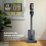 Shark BU3621UKT Cordless Vacuum Cleaner - product image 3