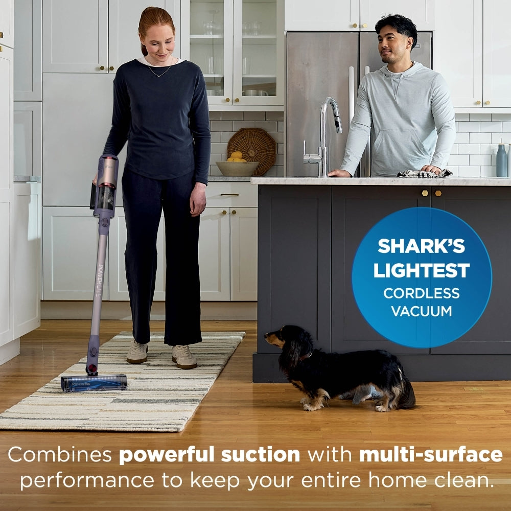 Shark BU3621UKT Cordless Vacuum Cleaner - product image 6