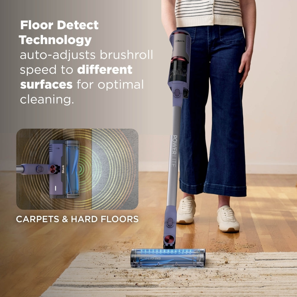 Shark BU3621UKT Cordless Vacuum Cleaner - product image 8