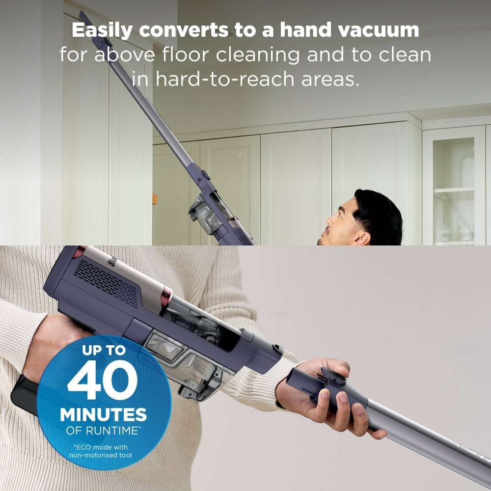 Shark BU3621UKT Cordless Vacuum Cleaner - product image 9