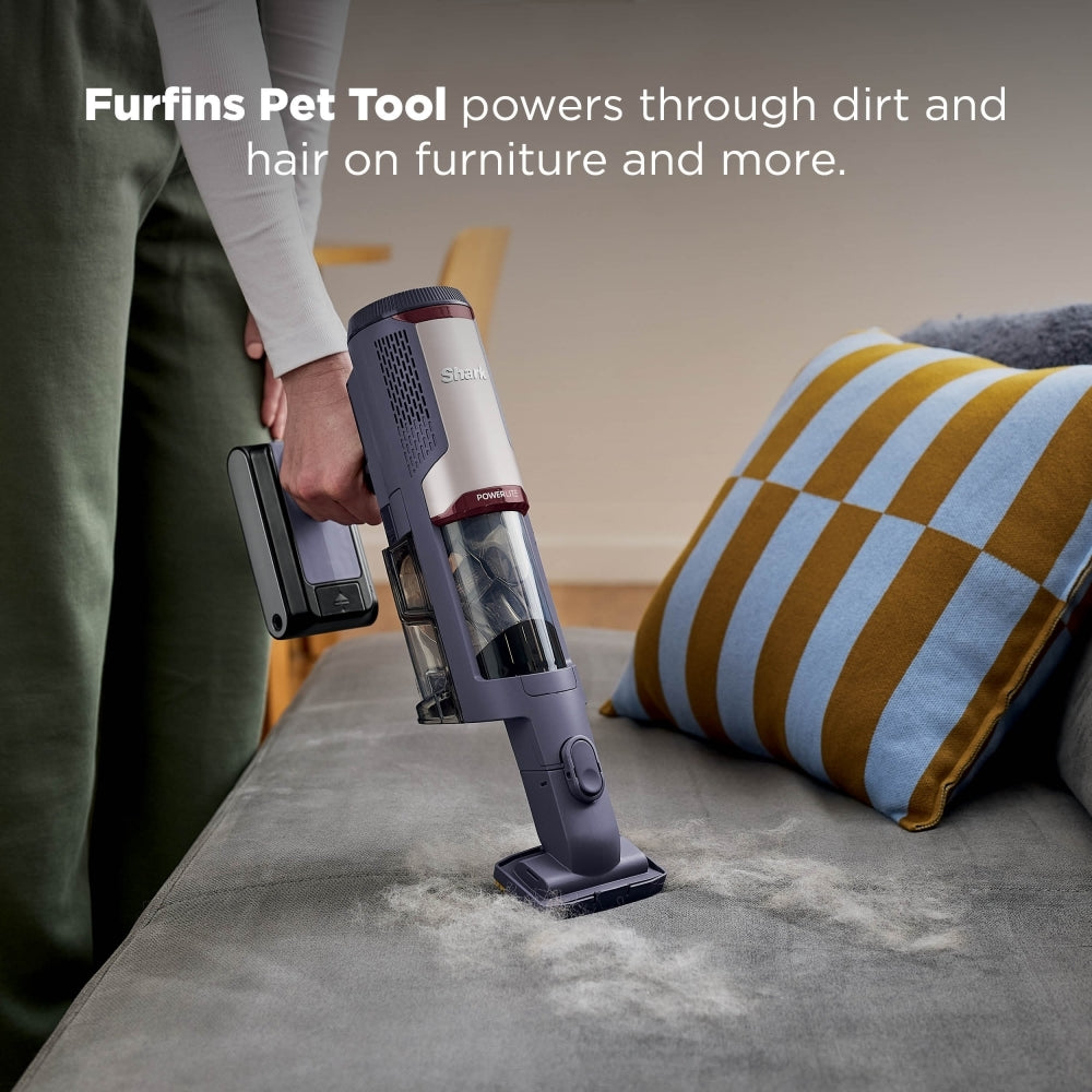 Shark BU3621UKT Cordless Vacuum Cleaner - product image 10