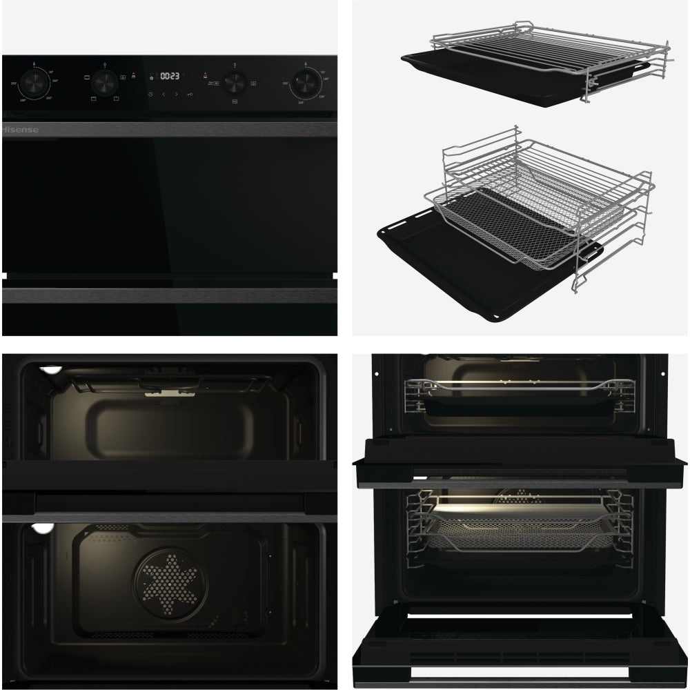 Hisense BUD714221ADBG Oven - product image 13