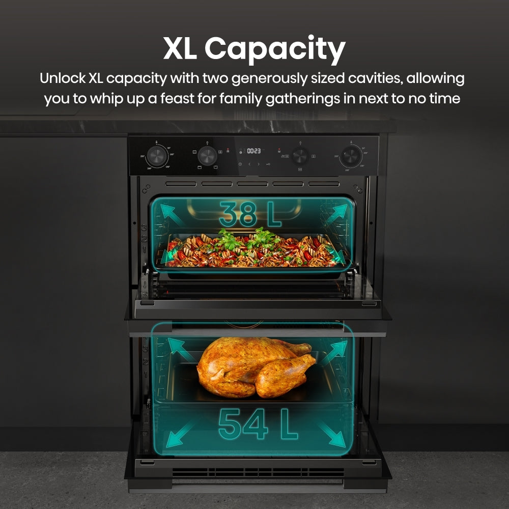 Hisense BUD714221ADBG Oven - product image 3