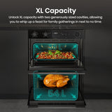 Hisense BUD714221ADBG Oven - product image 3
