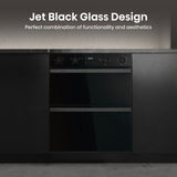 Hisense BUD714221ADBG Oven - product image 4