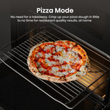 Hisense BUD714221ADBG Oven - product image 6