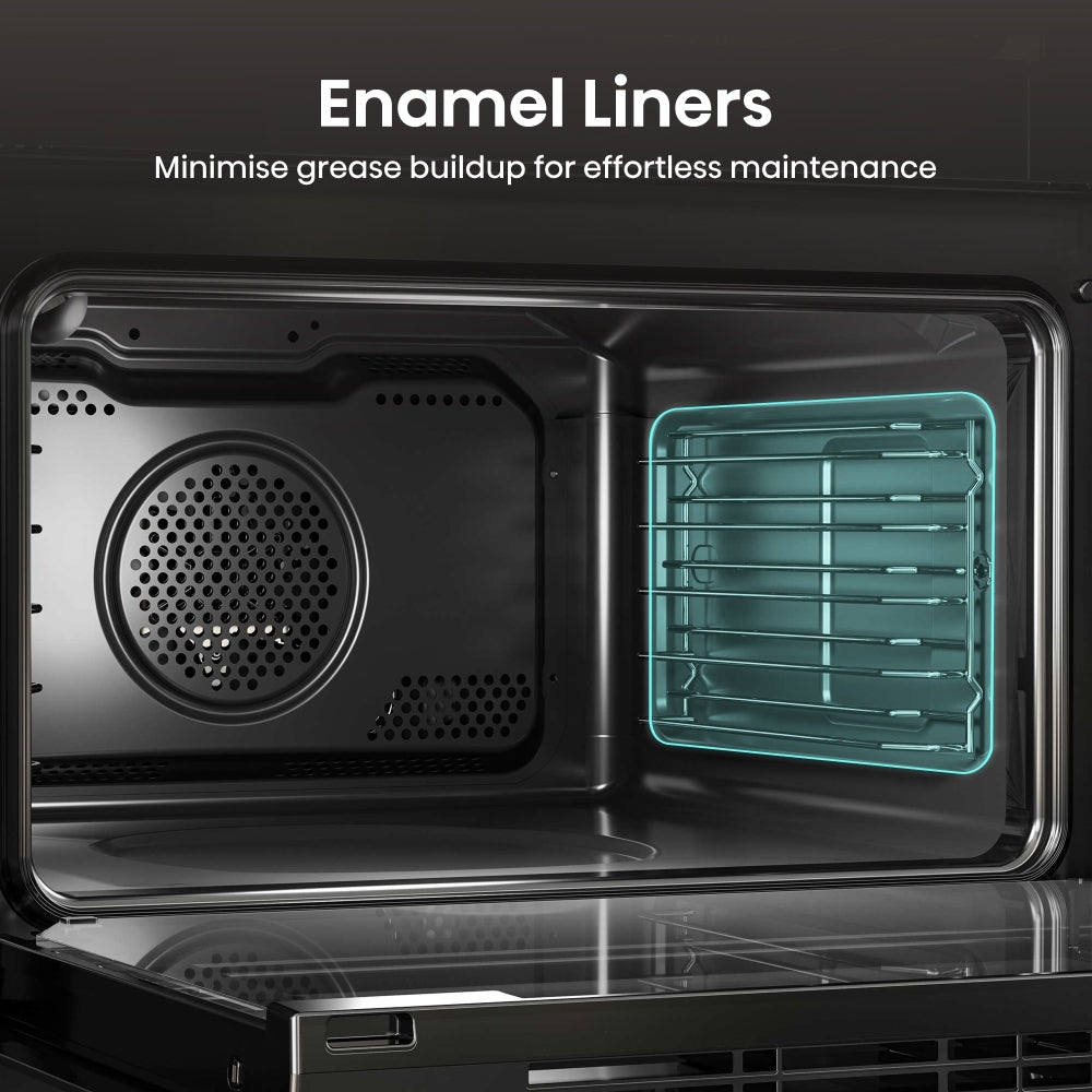 Hisense BUD714221ADBG Oven - product image 7