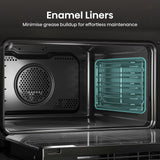 Hisense BUD714221ADBG Oven - product image 7