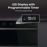 Hisense BUD714221ADBG Oven - product image 9