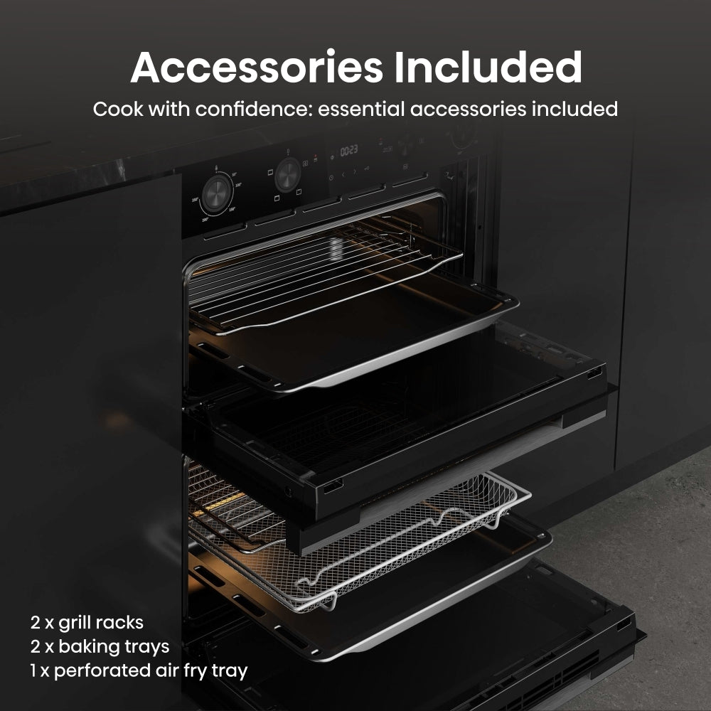 Hisense BUD714221ADBG Oven - product image 10