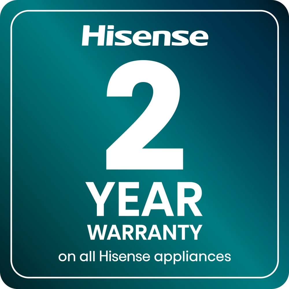 Hisense BUD714221AX Oven - product image 12