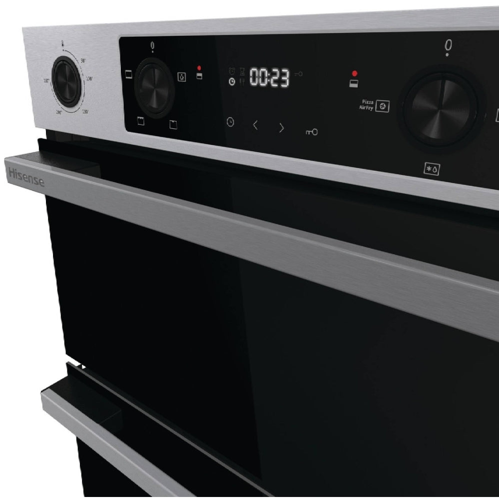 Hisense BUD714221AX Oven - product image 18