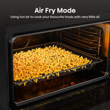 Hisense BUD714221AX Oven - product image 5