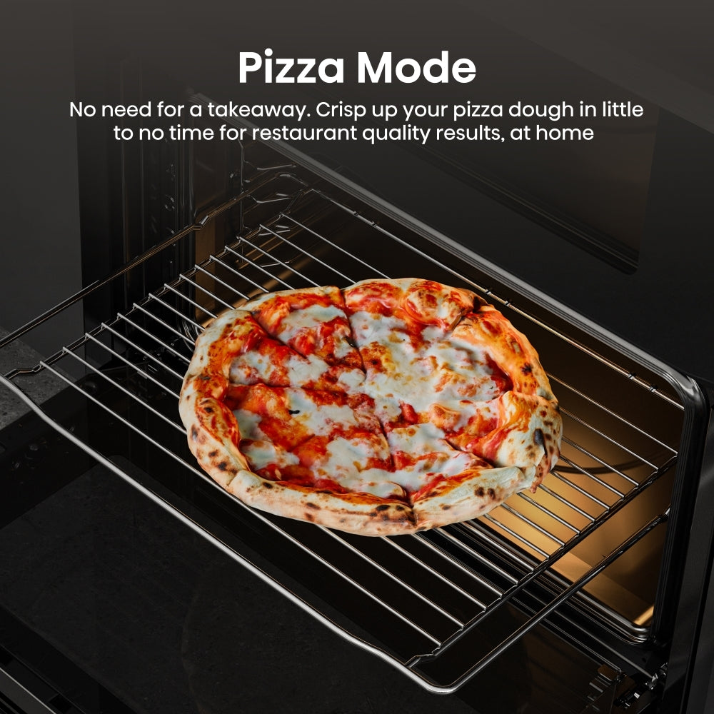 Hisense BUD714221AX Oven - product image 6