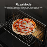 Hisense BUD714221AX Oven - product image 6
