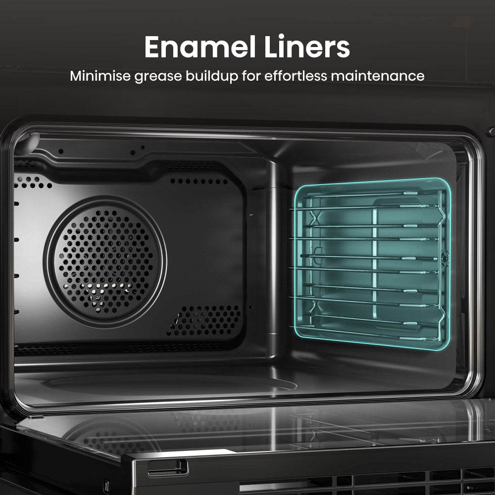 Hisense BUD714221AX Oven - product image 7
