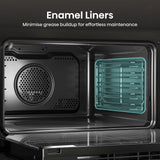 Hisense BUD714221AX Oven - product image 7