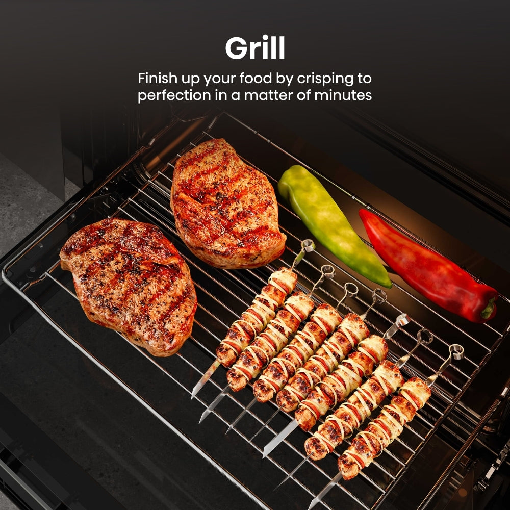 Hisense BUD714221AX Oven - product image 8