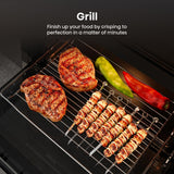 Hisense BUD714221AX Oven - product image 8