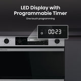 Hisense BUD714221AX Oven - product image 9
