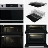 Hisense BUD714221CX Oven - product image 13