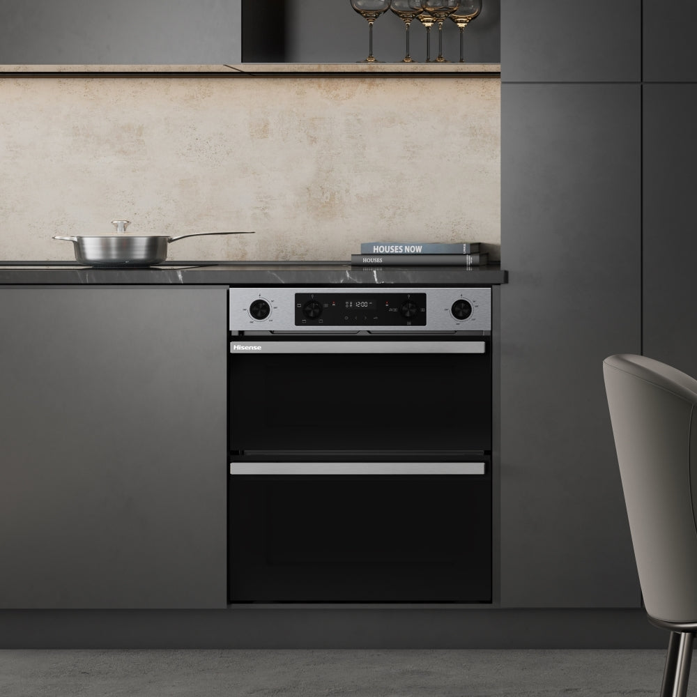 Hisense BUD714221CX Oven - product image 15