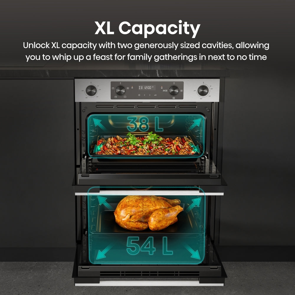 Hisense BUD714221CX Oven - product image 3